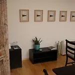 Muralha Charm House 4*
