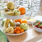 Muralha Charm House B&B 라메구