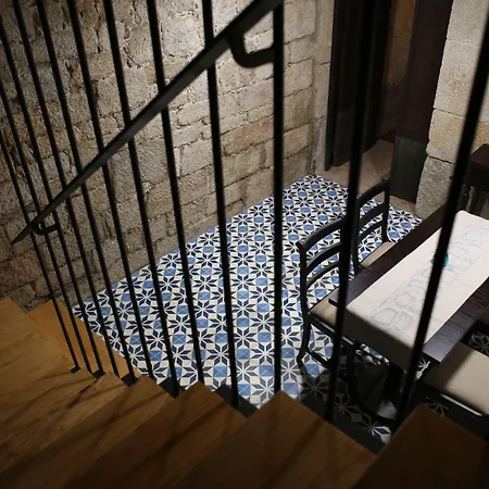 ベッド・アンド・ブレックファスト Muralha Charm House