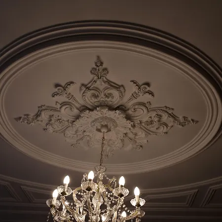 Muralha Charm House 4* Ламегу