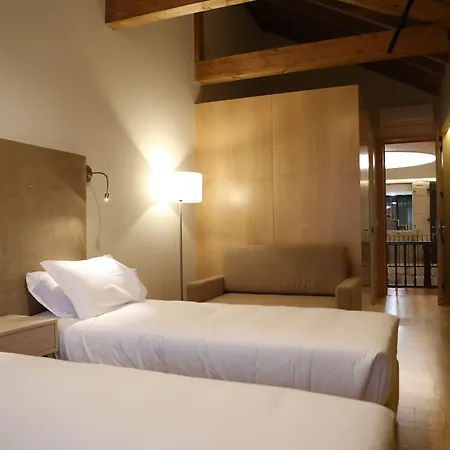Muralha Charm House Отель типа 