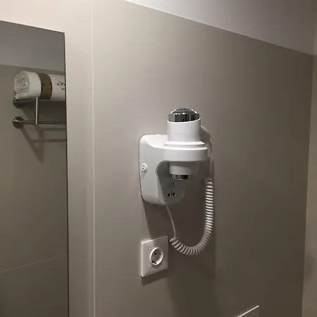 住宿加早餐酒店 Muralha Charm House 4*