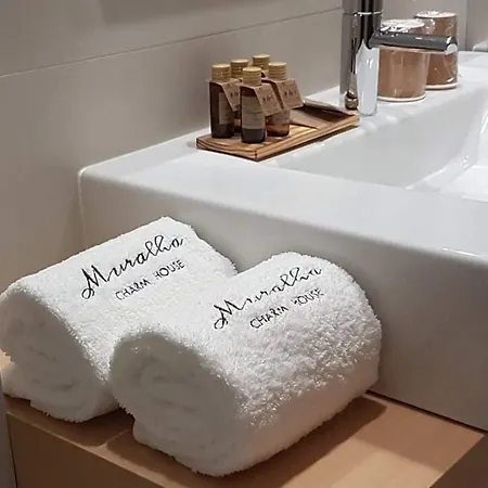 Muralha Charm House 住宿加早餐酒店 4*