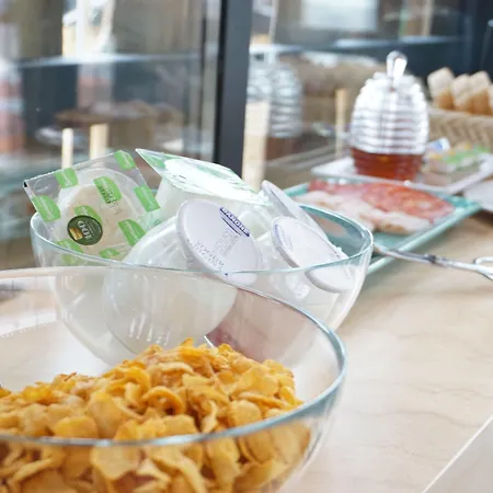 Muralha Charm House 拉梅戈