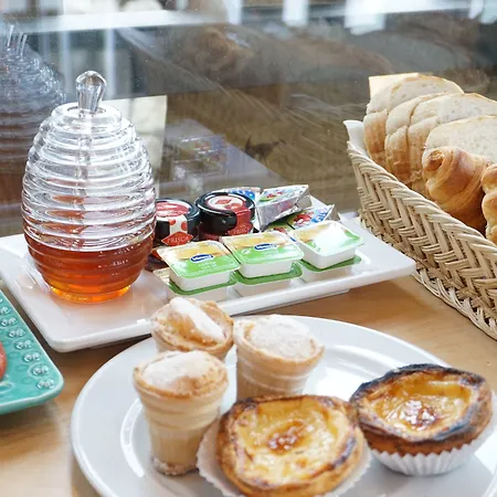 Muralha Charm House 住宿加早餐酒店 拉梅戈