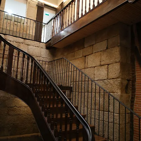 Muralha Charm House 住宿加早餐酒店 4*