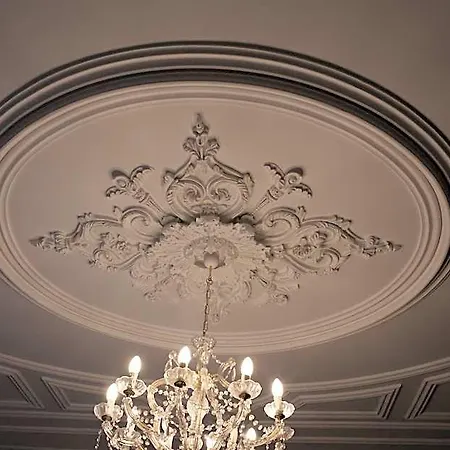 Muralha Charm House Отель типа 