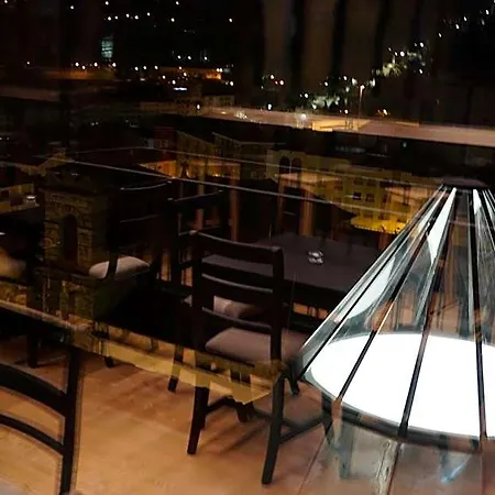 Muralha Charm House 住宿加早餐酒店