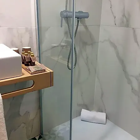 Muralha Charm House 4* Lamego
