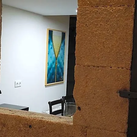 Muralha Charm House 4* 拉梅戈