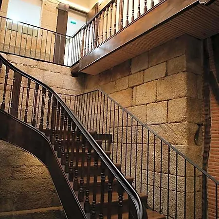 Muralha Charm House Отель типа 