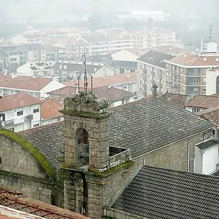 Muralha Charm House