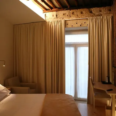 Muralha Charm House Bed & Breakfast Lamego