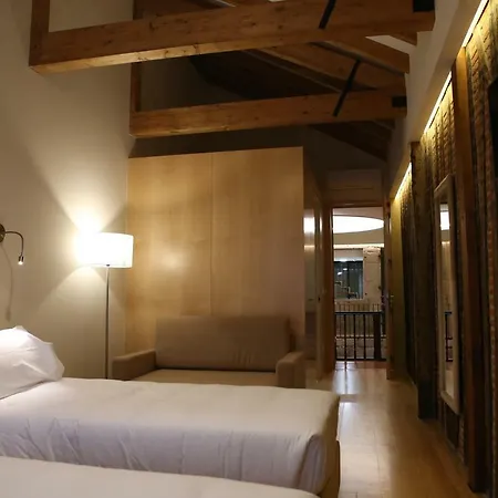 Muralha Charm House Отель типа 