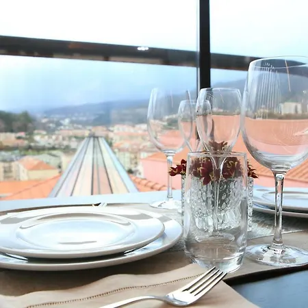 Muralha Charm House Bed & Breakfast Lamego