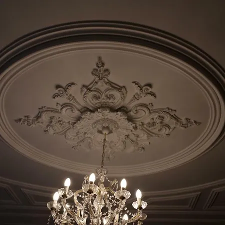 Muralha Charm House 4* 拉梅戈