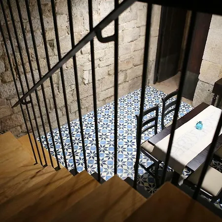 住宿加早餐酒店 Muralha Charm House