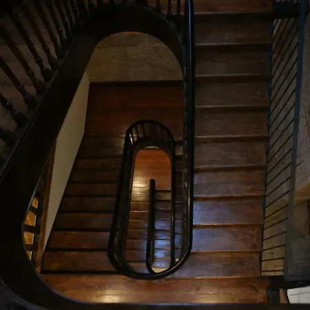Bed & Breakfast Muralha Charm House Lamego