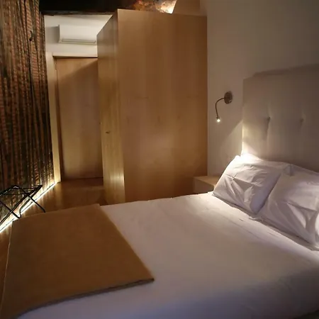 Muralha Charm House Bed & Breakfast Lamego