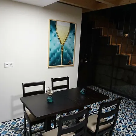 住宿加早餐酒店 Muralha Charm House