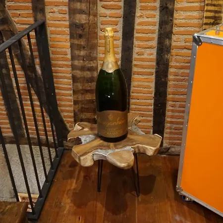 Muralha Charm House 住宿加早餐酒店 4*