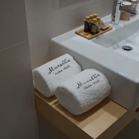 Muralha Charm House Отель типа 