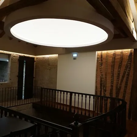 Muralha Charm House Ламегу