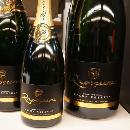 Muralha Charm House 4* 拉梅戈