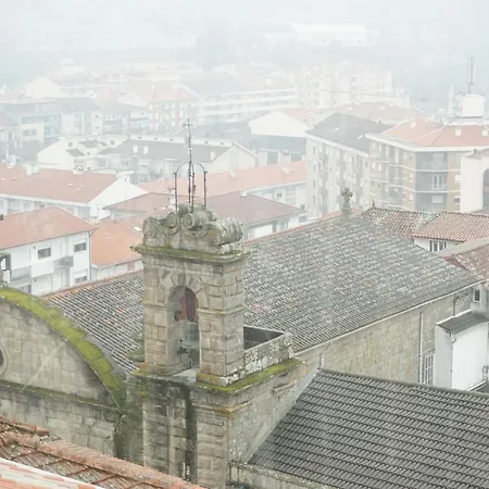 Muralha Charm House Lamego