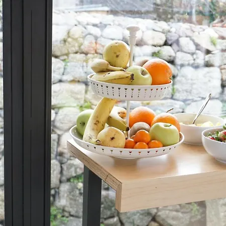Muralha Charm House 3* Lamego