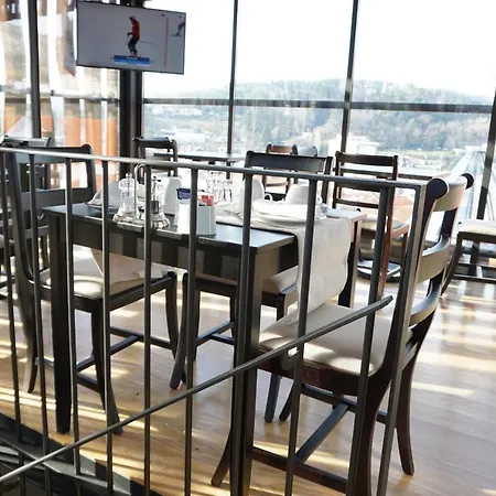 Muralha Charm House 住宿加早餐酒店