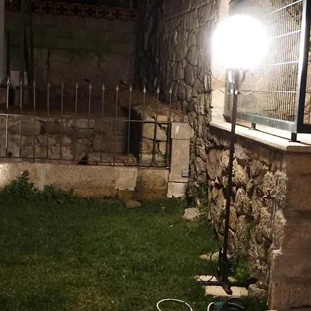 Muralha Charm House 3*
