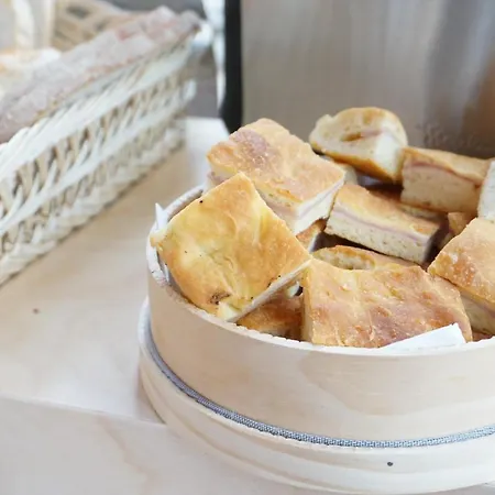 住宿加早餐酒店 Muralha Charm House 拉梅戈