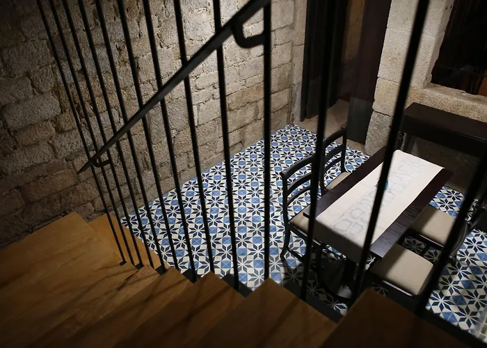 Bed & Breakfast Muralha Charm House