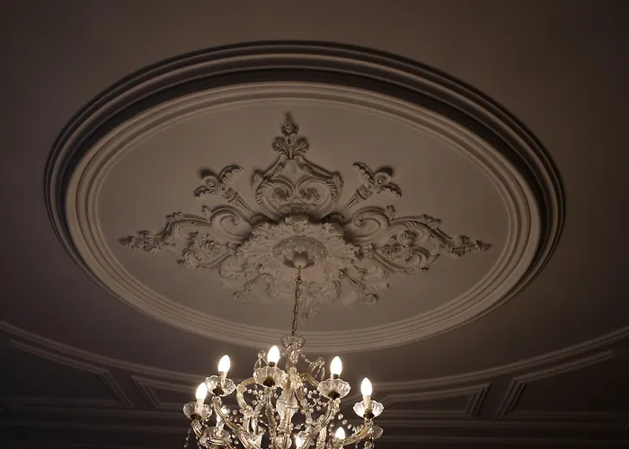 Muralha Charm House 4* Lamego