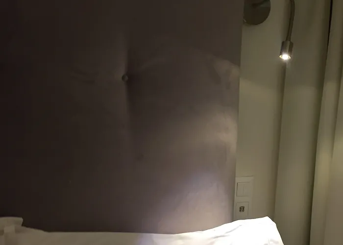 Muralha Charm House 4* Lamego