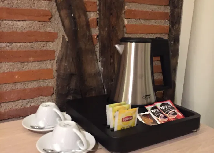 Bed & Breakfast Muralha Charm House