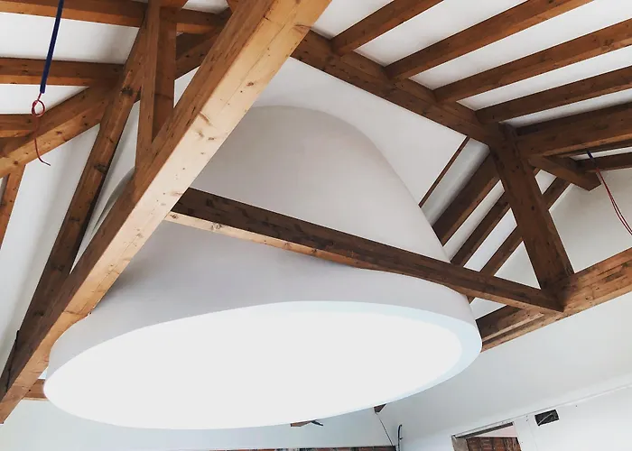 Muralha Charm House 4*