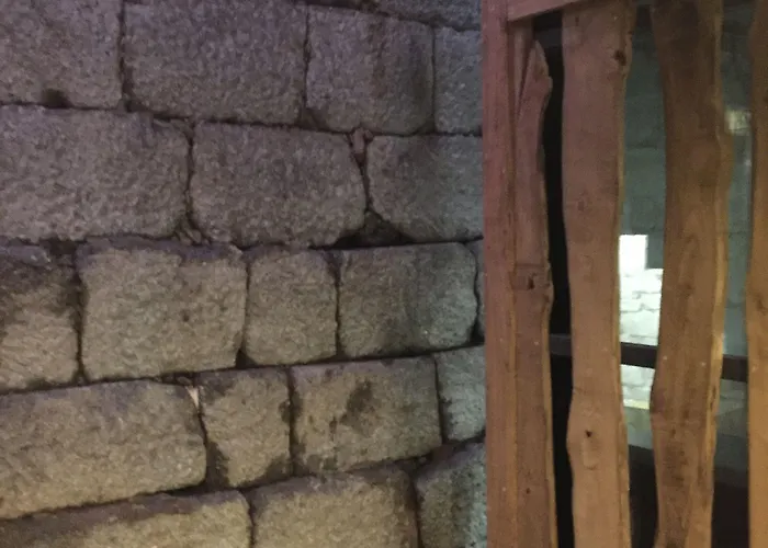 Muralha Charm House 4*