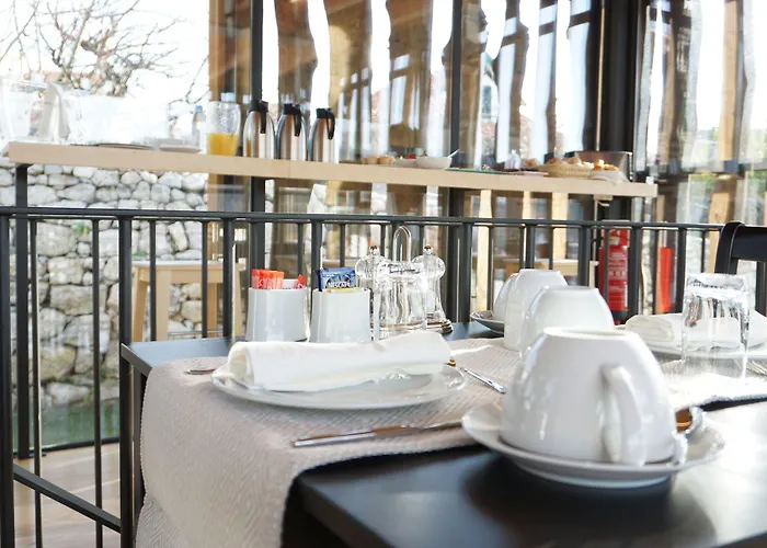 Bed & Breakfast Muralha Charm House 4*