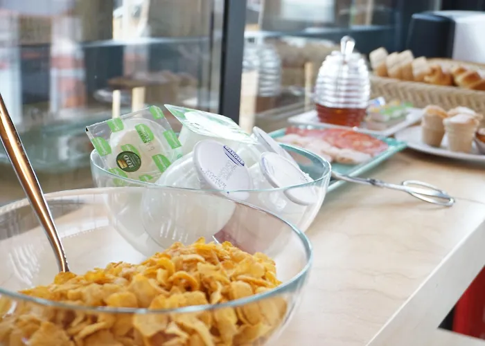 Muralha Charm House Lamego