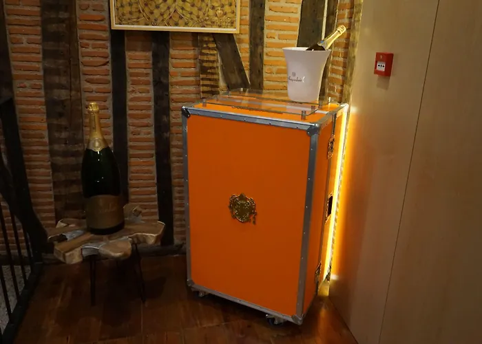 Muralha Charm House 4* Lamego