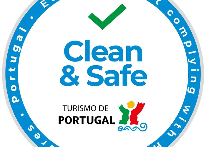 Bed & Breakfast Muralha Charm House Lamego