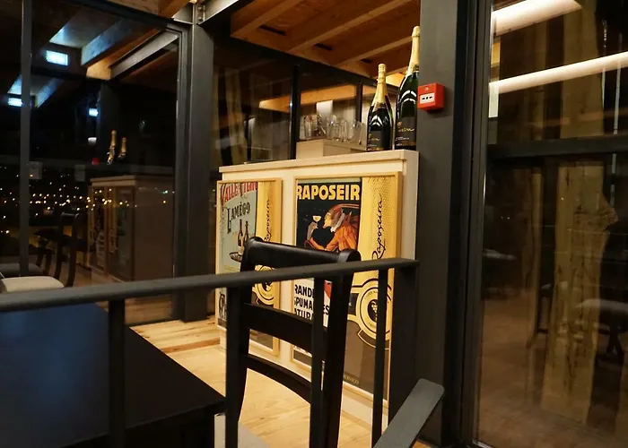 Muralha Charm House 4* Lamego