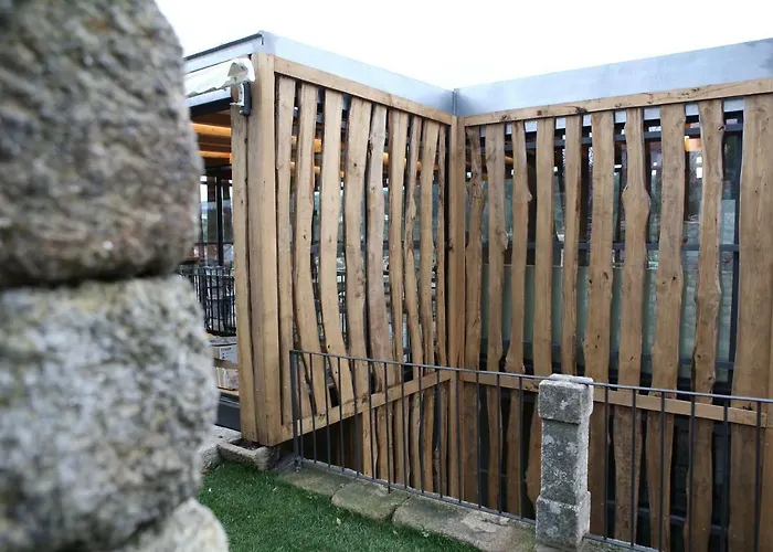 Muralha Charm House Bed & Breakfast