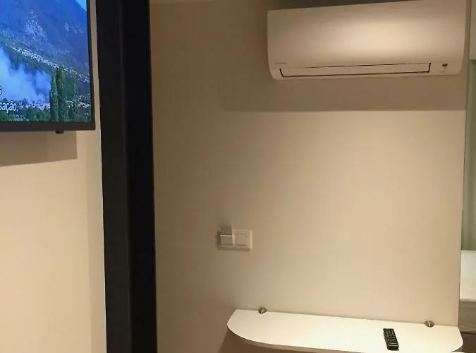 Bed & Breakfast Muralha Charm House 4*