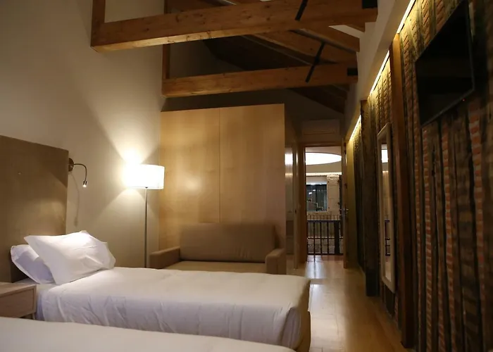 Muralha Charm House Bed & Breakfast Lamego