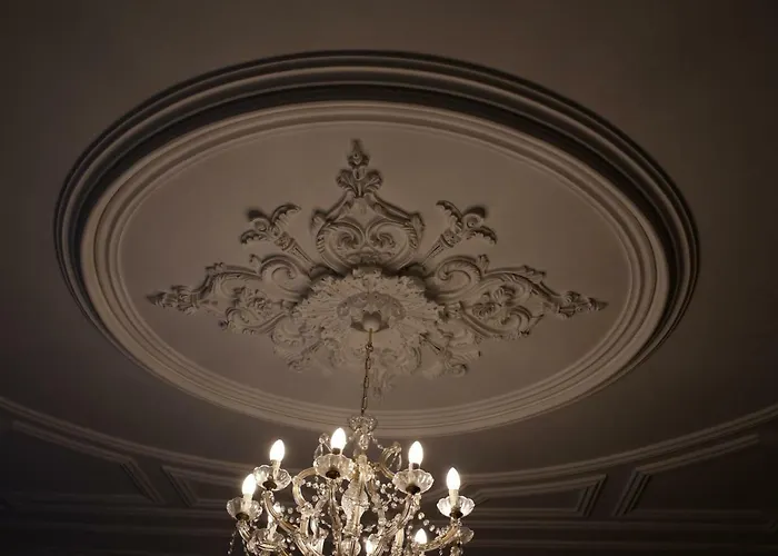 Muralha Charm House 4* Lamego