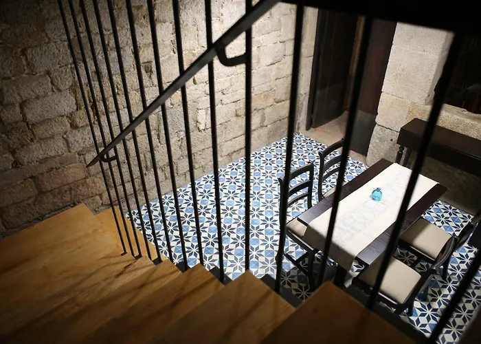 فندق مبيت وإفطار Muralha Charm House