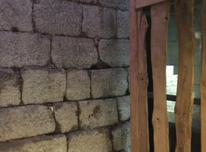 Muralha Charm House Lamego